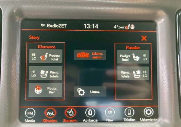 Dodge Challenger cena 319900 przebieg: 15, rok produkcji 2022 z Koszalin małe 742